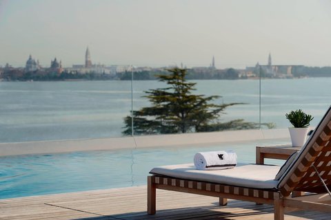 JW MARRIOTT VENICE RESORT & SPA - Photo 90