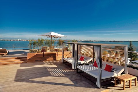 JW MARRIOTT VENICE RESORT & SPA - Photo 91