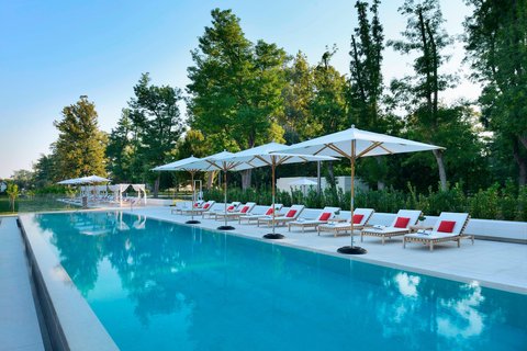 JW MARRIOTT VENICE RESORT & SPA - Photo 92