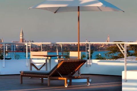 JW MARRIOTT VENICE RESORT & SPA - Photo 94