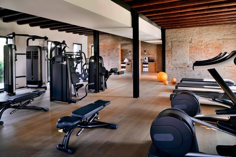 JW MARRIOTT VENICE RESORT & SPA - Photo 97