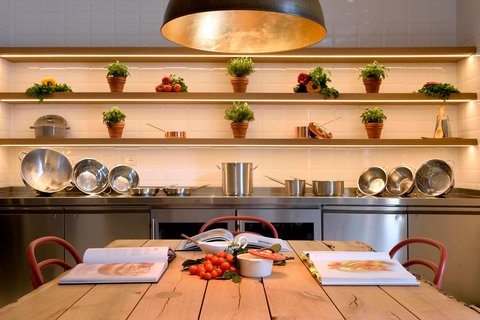 JW MARRIOTT VENICE RESORT & SPA - Photo 113