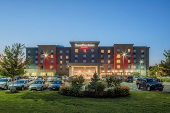 TownePlace Suites by Marriott Belleville