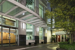  - Delta Hotel by Marriott Downtown Vancouver Suites