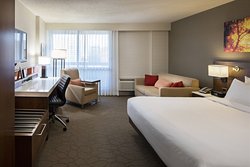  - Delta Hotel by Marriott Downtown Winnipeg