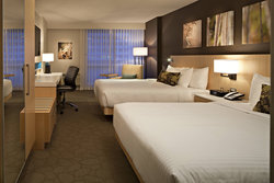  - Delta Hotel by Marriott Downtown Winnipeg