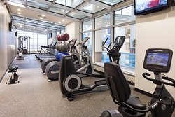  - Delta Hotel by Marriott Downtown Winnipeg