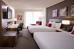  - Delta Hotel by Marriott Downtown Winnipeg