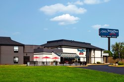  - TownePlace Suites by Marriott London