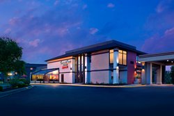  - TownePlace Suites by Marriott London