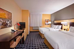  - TownePlace Suites by Marriott London