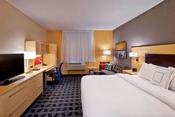  - TownePlace Suites by Marriott London