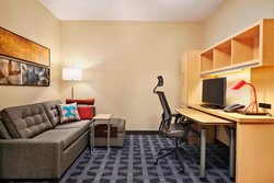 - TownePlace Suites by Marriott London