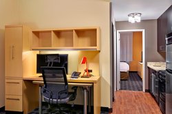  - TownePlace Suites by Marriott London