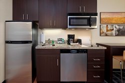  - TownePlace Suites by Marriott London