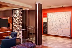  - TownePlace Suites by Marriott London