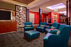  - TownePlace Suites by Marriott London