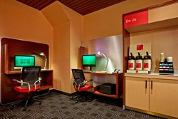  - TownePlace Suites by Marriott London