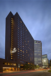 Delta Hotel by Marriott Calgary Downtown, AB - See Discounts