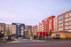  - Residence Inn by Marriott South Calgary