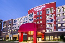  - Residence Inn by Marriott South Calgary
