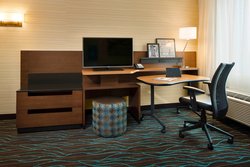 - Fairfield Inn & Suites by Marriott Downtown Calgary