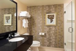  - Fairfield Inn & Suites by Marriott Downtown Calgary