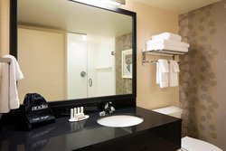  - Fairfield Inn & Suites by Marriott Downtown Calgary