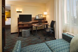  - Fairfield Inn & Suites by Marriott Downtown Calgary