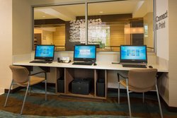  - Fairfield Inn & Suites by Marriott Downtown Calgary