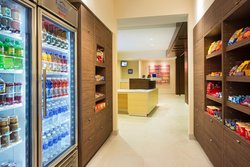  - Fairfield Inn & Suites by Marriott Downtown Calgary