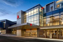  - Marriott Hotel Airport Calgary