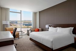  - Marriott Hotel Airport Calgary