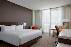  - Marriott Hotel Airport Calgary