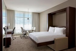  - Marriott Hotel Airport Calgary