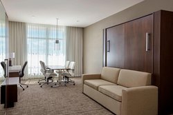  - Marriott Hotel Airport Calgary