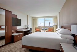  - Marriott Hotel Airport Calgary