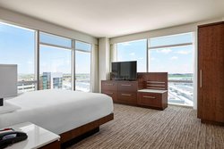  - Marriott Hotel Airport Calgary
