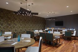  - Marriott Hotel Airport Calgary