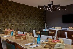  - Marriott Hotel Airport Calgary