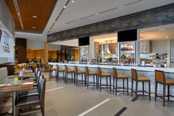  - Marriott Hotel Airport Calgary