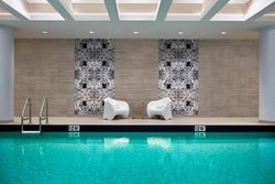  - Marriott Hotel Airport Calgary