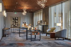  - Marriott Hotel Airport Calgary