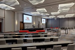  - Marriott Hotel Airport Calgary