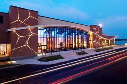  - Delta Hotel by Marriott Prince Edward Charlottetown