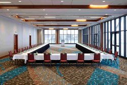  - Delta Hotel by Marriott Prince Edward Charlottetown