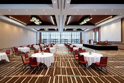  - Delta Hotel by Marriott Prince Edward Charlottetown