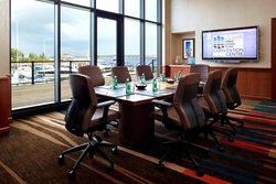  - Delta Hotel by Marriott Prince Edward Charlottetown