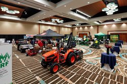  - Delta Hotel by Marriott Prince Edward Charlottetown