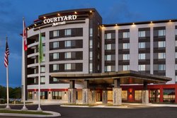 - Courtyard by Marriott Hotel West Mississauga